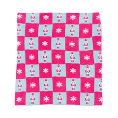 Nutcracker Blanket