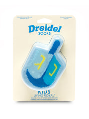 Kids Dreidel 3D