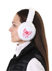 Bow Earmuff