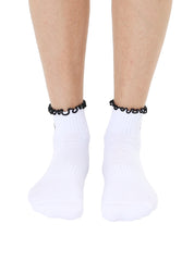 Downward Dog Grip Socks