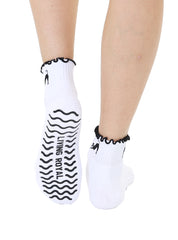 Downward Dog Grip Socks