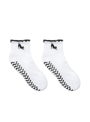 Downward Dog Grip Socks