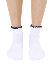 Hamsa Grip Socks