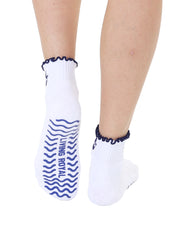 Hamsa Grip Socks