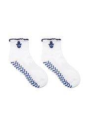 Hamsa Grip Socks