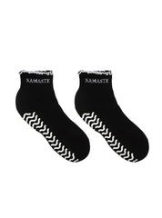 Namaste Grip Socks