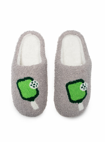 Pickleball Slippers