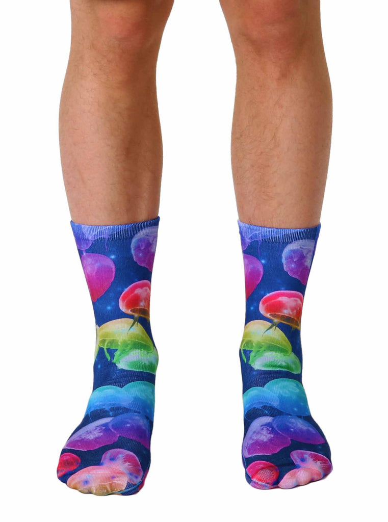 Women's Jellyfish Socks
